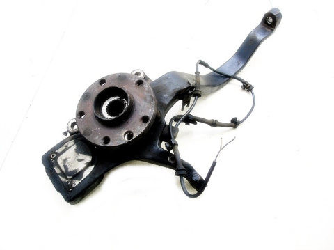ZWROTNICA LEWY PRZÓD ALFA 166 2.0 V6 ZWROTNICA LEWY PRZÓD ALFA 166 2.0 V6