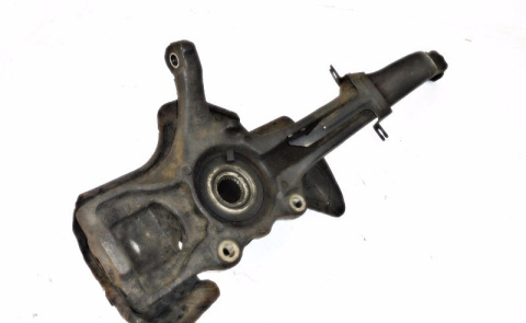 ZWROTNICA LEWY PRZÓD ALFA ROMEO 156 1.8 2.0 ZWROTNICA LEWY PRZÓD ALFA ROMEO 156 1.8 2.0