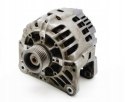 ALTERNATOR 47/102A 1.8 16V LAGUNA II MEGANE SCENIC