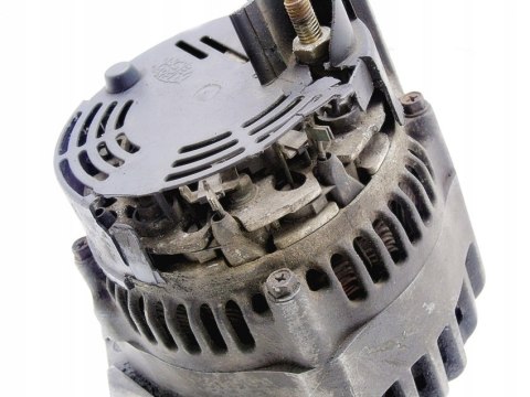 ALTERNATOR 70A 1.1 8V PANDA II SEICENTO 187A1 ALTERNATOR 70A 1.1 8V PANDA II SEICENTO 187A1