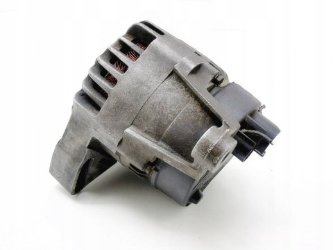 ALTERNATOR 70A 1.1 8V PANDA II SEICENTO 187A1 ALTERNATOR 70A 1.1 8V PANDA II SEICENTO 187A1