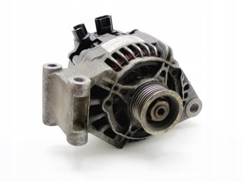 ALTERNATOR 80A 1.4 1.6 16V ZETEC FOCUS I PUMA ALTERNATOR 80A 1.4 1.6 16V ZETEC FOCUS I PUMA