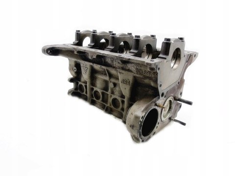 BLOK 187A1000 55189108 1.1 8V PANDA II SEICENTO BLOK 187A1000 55189108 1.1 8V PANDA II SEICENTO