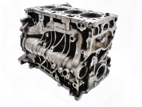 BLOK 2.0 D B47D20A BMW F10 F20 F30 F31 F34 F25 X5