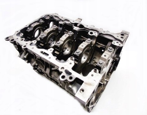 BLOK 2.0 D B47D20A BMW F10 F20 F30 F31 F34 F25 X5 BLOK 2.0 D B47D20A BMW F10 F20 F30 F31 F34 F25 X5
