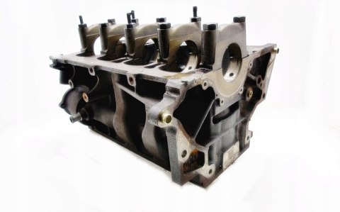 BLOK SILNIKA A9A 1N2G6015AD 1.3 8V FIESTA V VI KA BLOK SILNIKA A9A 1N2G6015AD 1.3 8V FIESTA V VI KA