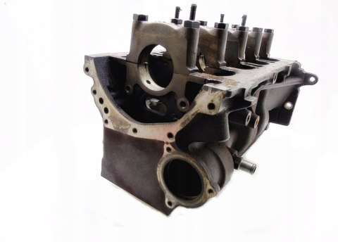 BLOK SILNIKA A9A 1N2G6015AD 1.3 8V FIESTA V VI KA BLOK SILNIKA A9A 1N2G6015AD 1.3 8V FIESTA V VI KA