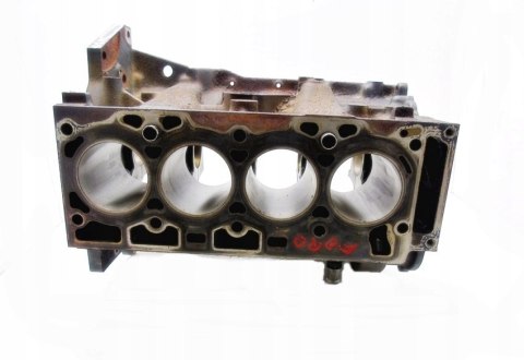 BLOK SILNIKA A9A 1N2G6015AD 1.3 8V FIESTA V VI KA BLOK SILNIKA A9A 1N2G6015AD 1.3 8V FIESTA V VI KA