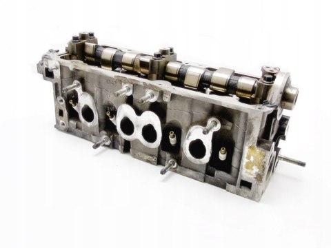 GŁOWICA 55202141 1.1 8V PANDA II SEICENTO 187A1000 GŁOWICA 55202141 1.1 8V PANDA II SEICENTO 187A1000