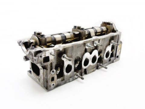 GŁOWICA 55202141 1.1 8V PANDA II SEICENTO 187A1000 GŁOWICA 55202141 1.1 8V PANDA II SEICENTO 187A1000