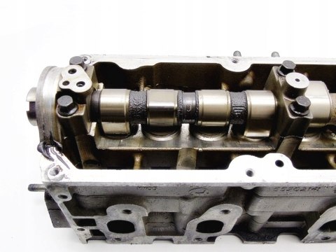 GŁOWICA 55202141 1.1 8V PANDA II SEICENTO 187A1000 GŁOWICA 55202141 1.1 8V PANDA II SEICENTO 187A1000