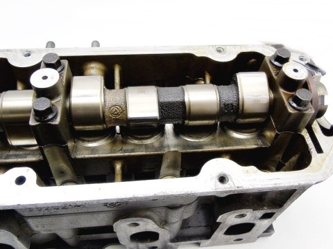 GŁOWICA 55202141 1.1 8V PANDA II SEICENTO 187A1000 GŁOWICA 55202141 1.1 8V PANDA II SEICENTO 187A1000