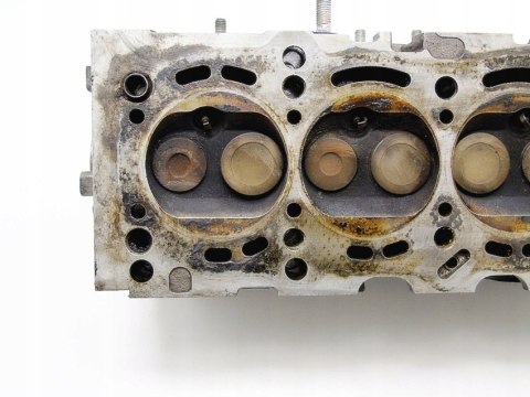 GŁOWICA 55202141 1.1 8V PANDA II SEICENTO 187A1000 GŁOWICA 55202141 1.1 8V PANDA II SEICENTO 187A1000