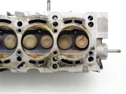 GŁOWICA 55202141 1.1 8V PANDA II SEICENTO 187A1000 GŁOWICA 55202141 1.1 8V PANDA II SEICENTO 187A1000