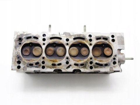GŁOWICA 55202141 1.1 8V PANDA II SEICENTO 187A1000 GŁOWICA 55202141 1.1 8V PANDA II SEICENTO 187A1000