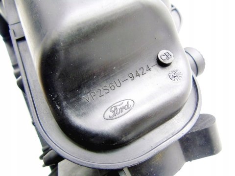 KOLEKTOR SSĄCY 1.3 8V FORD FIESTA V VI KA KOLEKTOR SSĄCY 1.3 8V FORD FIESTA V VI KA