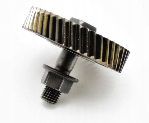 KOŁO ROZRZĄDU B47 2.0 D BMW F10 F20 F30 F31 F34 F2 KOŁO ROZRZĄDU B47 2.0 D BMW F10 F20 F30 F31 F34 F2