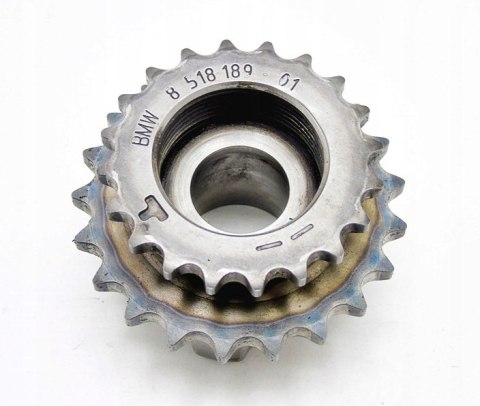 KOŁO ROZRZĄDU B47 2.0 D BMW F10 F20 F30 F31 F34 F2 KOŁO ROZRZĄDU B47 2.0 D BMW F10 F20 F30 F31 F34 F2