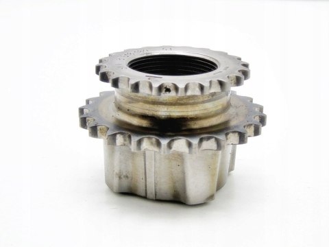 KOŁO ROZRZĄDU B47 2.0 D BMW F10 F20 F30 F31 F34 F2 KOŁO ROZRZĄDU B47 2.0 D BMW F10 F20 F30 F31 F34 F2