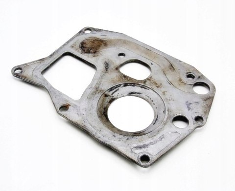 OSŁONA OBUDOWA 2.0 D BMW F10 F20 F30 F31 F34 F25 OSŁONA OBUDOWA 2.0 D BMW F10 F20 F30 F31 F34 F25