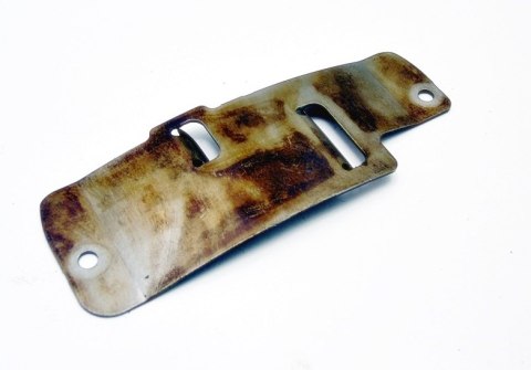 OSŁONA WAŁU 2.0 D BMW F10 F20 F30 F31 F34 F25 F36 OSŁONA WAŁU 2.0 D BMW F10 F20 F30 F31 F34 F25 F36