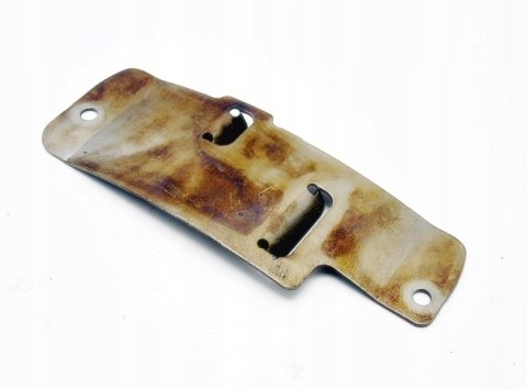 OSŁONA WAŁU 2.0 D BMW F10 F20 F30 F31 F34 F25 F36 OSŁONA WAŁU 2.0 D BMW F10 F20 F30 F31 F34 F25 F36