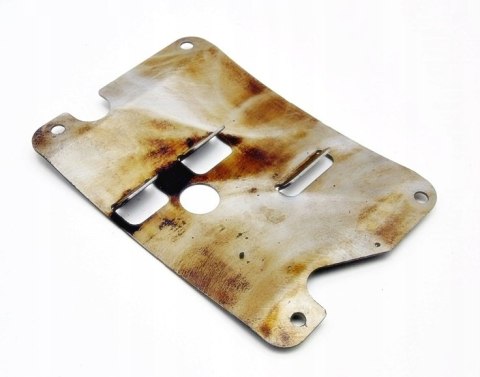 OSŁONA WAŁU 2.0 D BMW F10 F20 F30 F31 F34 F25 F36 OSŁONA WAŁU 2.0 D BMW F10 F20 F30 F31 F34 F25 F36