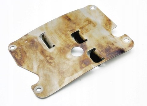 OSŁONA WAŁU 2.0 D BMW F10 F20 F30 F31 F34 F25 F36 OSŁONA WAŁU 2.0 D BMW F10 F20 F30 F31 F34 F25 F36