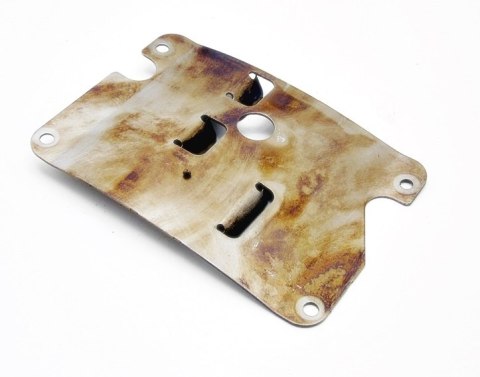 OSŁONA WAŁU 2.0 D BMW F10 F20 F30 F31 F34 F25 F36 OSŁONA WAŁU 2.0 D BMW F10 F20 F30 F31 F34 F25 F36