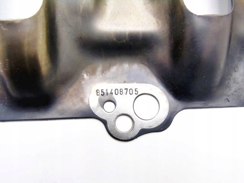 OSŁONA WAŁU 2.0 D BMW F10 F20 F30 F31 F34 F25 F36 OSŁONA WAŁU 2.0 D BMW F10 F20 F30 F31 F34 F25 F36