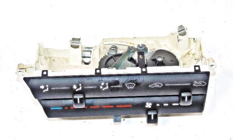 PANEL NAWIEWU CITROEN XANTIA I HB 1.6 PANEL NAWIEWU CITROEN XANTIA I HB 1.6