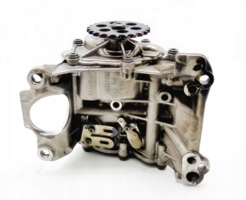 POMPA OLEJU 2.0 D BMW F10 F20 F30 F31 F34 F25 F36 POMPA OLEJU 2.0 D BMW F10 F20 F30 F31 F34 F25 F36