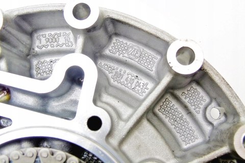 POMPA OLEJU SKRZYNI GA8HP50Z BMW F10 F20 F30 F25 F POMPA OLEJU SKRZYNI GA8HP50Z BMW F10 F20 F30 F25 F