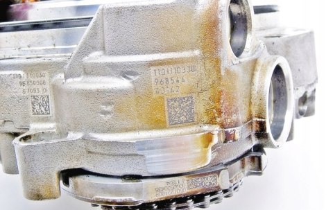 POMPA OLEJU SKRZYNI GA8HP50Z BMW F10 F20 F30 F25 F POMPA OLEJU SKRZYNI GA8HP50Z BMW F10 F20 F30 F25 F