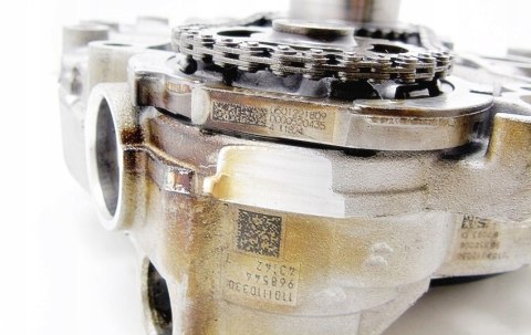 POMPA OLEJU SKRZYNI GA8HP50Z BMW F10 F20 F30 F25 F POMPA OLEJU SKRZYNI GA8HP50Z BMW F10 F20 F30 F25 F