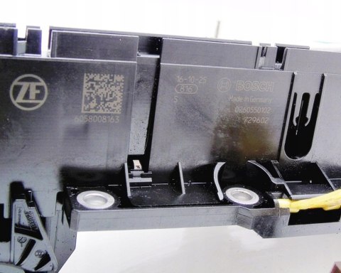 STEROWNIK SKRZYNI GA8HP50Z BMW F10 F20 F30 F25 F36 STEROWNIK SKRZYNI GA8HP50Z BMW F10 F20 F30 F25 F36