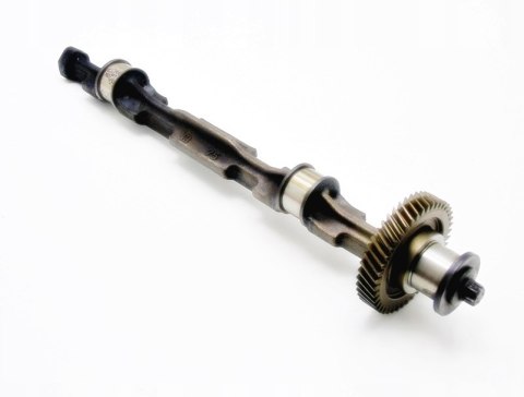 WAŁEK BALANSOWY 2.0 D BMW F10 F20 F30 F31 F34 F25 WAŁEK BALANSOWY 2.0 D BMW F10 F20 F30 F31 F34 F25