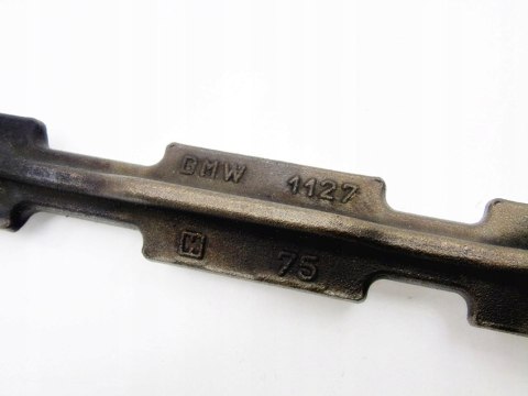 WAŁEK BALANSOWY 2.0 D BMW F10 F20 F30 F31 F34 F25 WAŁEK BALANSOWY 2.0 D BMW F10 F20 F30 F31 F34 F25