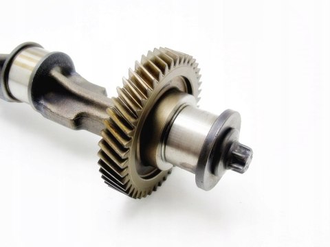WAŁEK BALANSOWY 2.0 D BMW F10 F20 F30 F31 F34 F25 WAŁEK BALANSOWY 2.0 D BMW F10 F20 F30 F31 F34 F25