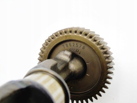 WAŁEK BALANSOWY 2.0 D BMW F10 F20 F30 F31 F34 F25 WAŁEK BALANSOWY 2.0 D BMW F10 F20 F30 F31 F34 F25