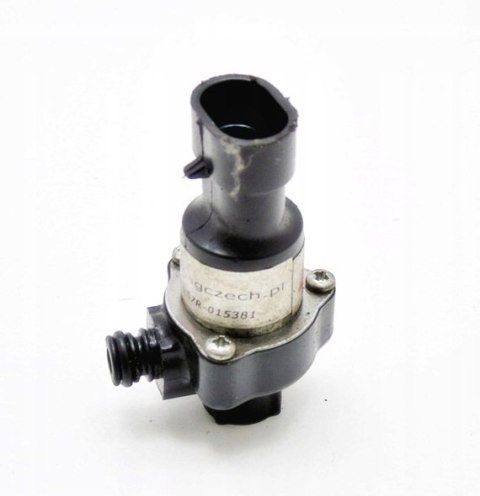 WTRYSKIWACZ GAZU LPG CZECH QUATTRO E8 67R-015381 WTRYSKIWACZ GAZU LPG CZECH QUATTRO E8 67R-015381