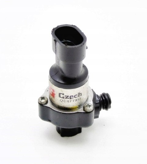 WTRYSKIWACZ GAZU LPG CZECH QUATTRO E8 67R-015381 WTRYSKIWACZ GAZU LPG CZECH QUATTRO E8 67R-015381