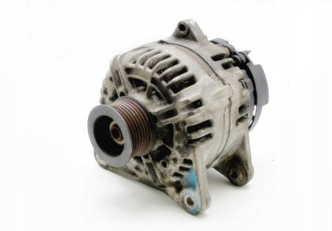 ALTERNATOR 1.2 16V TCE CLIO III MODUS TWINGO II ALTERNATOR 1.2 16V TCE CLIO III MODUS TWINGO II
