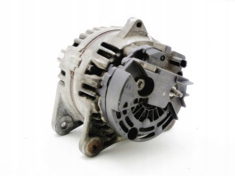 ALTERNATOR 1.2 16V TCE CLIO III MODUS TWINGO II ALTERNATOR 1.2 16V TCE CLIO III MODUS TWINGO II