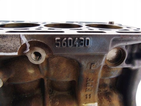 BLOK D4F 1.2 16V T TCE CLIO III MODUS TWINGO II BLOK D4F 1.2 16V T TCE CLIO III MODUS TWINGO II