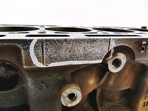 BLOK D4F 1.2 16V T TCE CLIO III MODUS TWINGO II BLOK D4F 1.2 16V T TCE CLIO III MODUS TWINGO II
