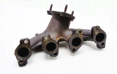 KOLEKTOR WYDECHOWY 1.1 206 PARTNER C3 SAXO 106 C2 KOLEKTOR WYDECHOWY 1.1 206 PARTNER C3 SAXO 106 C2
