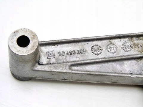 ŁAPA MOCOWANIE NAPINACZA 2.2 16V SINTRA FRONTERA ŁAPA MOCOWANIE NAPINACZA 2.2 16V SINTRA FRONTERA