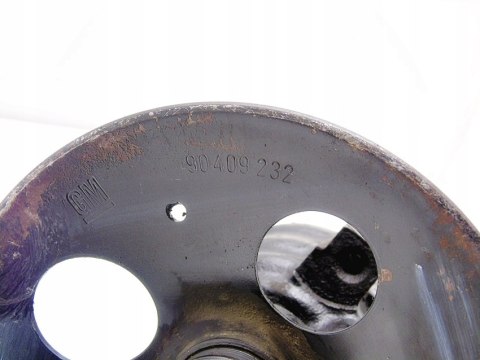 POMPA WSPOMAGANIA 2.2 16V SINTRA FRONTERA POMPA WSPOMAGANIA 2.2 16V SINTRA FRONTERA
