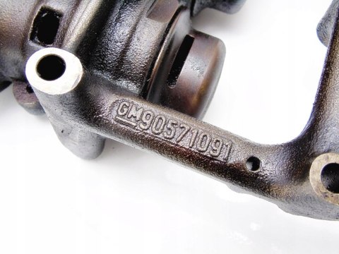 WAŁKI BALANSOWE 2.2 16V SINTRA FRONTERA WAŁKI BALANSOWE 2.2 16V SINTRA FRONTERA